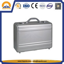 Aluminum Hard Laptop Travel Case (HL-5218)